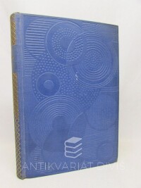 Rada, Eduard, On, ona, oni: Humoristický román, 1931