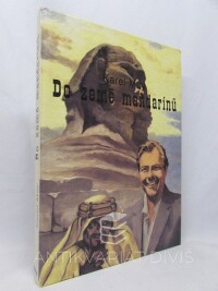 May, Karel, Do země mandarínů, 1992