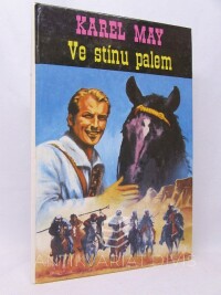 May, Karel, Ve stínu palem, 1994