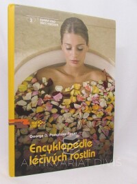 Pamplona-Roger, George D., Encyklopedie léčivých rostlin, 2008