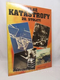 Cleary, Margot Keam, Velké katastrofy 20. století, 1993