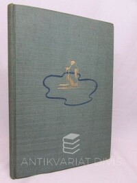 Mencák, Břetislav, Rasmussen, Knud, Cesta bílým tichem: 18.000 kilometrů eskymáckým severem, 1942