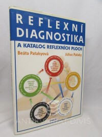 Pataky, Július, Patakyová, Beáta, Reflexní diagnostika, 2002