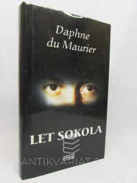 Maurier, Daphne du, Let sokola, 1995