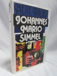 Simmel, Johannes Mario, Mějte naději, 1993