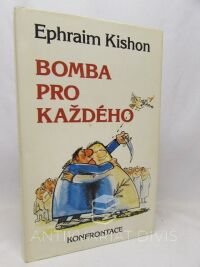 Kishon, Ephraim, Bomba pro každého, 1984