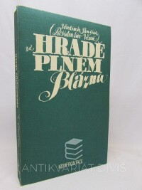 Škutina, Vladimír, Presidentův vězeň na hradě plném bláznů, 1979