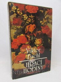 Fischl, Viktor, Hrací hodiny, 1982