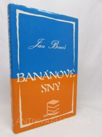 Beneš, Jan, Banánové sny, 1984