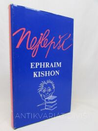 Kishon, Ephraim, Nejlepší, 1981