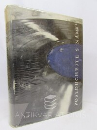 kolektiv, autorů, Poslouchejte s námi!, 1961
