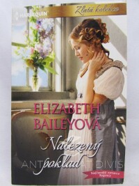 Baileyová, Elizabeth, Nalezený poklad, 1019