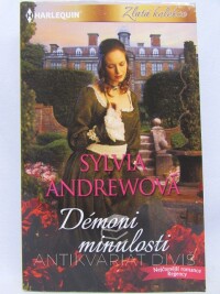 Andrewová, Sylvia, Démoni minulosti, 2021