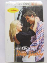 Kearneyová, Susan, Dva životy, 2006