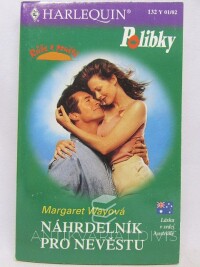 Wayová, Margaret, Náhrdelník pro nevěstu, 2002