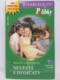 Lennoxová, Marion, Nevěsta s dvojčaty, 2002