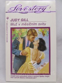 Gill, Judy, Muž v měsíčním svitu, 1992