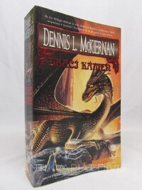 McKiernan, Dennis L., Dračí kámen, 2001