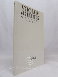 Jamek, Václav, Krkavčí múza, 1992