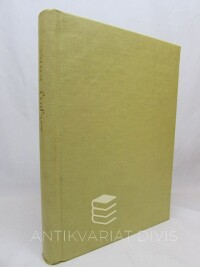 Zíbrt, Čeněk, Dějiny tance - Jak se kdy v čechách tancovalo, 1895