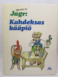 Jágr, Miroslav, Kahdeksas kääpiö (Osmý trpaslík pana Háby), 1986
