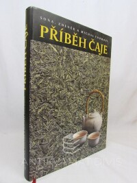 Thomovi, Soňa Zdeněk a Michal, Příběh čaje, 2002