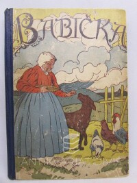 Němcová, Božena, Babička, 0