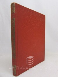 Hearing, Otakar, Jarmilka má svátek, 1935