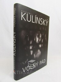 Kulínský, Bohumil, Volný pád, 2008