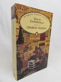 Dickens, Charles, David Copperfield, 1994