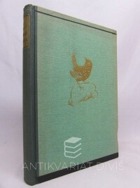Ramuz, C. F., Zpívající pastvina, 1946