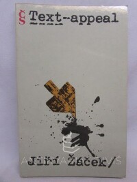 Žáček, Jiří, Text-appeal, 1990