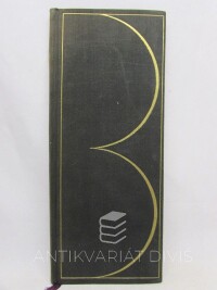 Baudelaire, Charles, Malé básně v próze, 1967