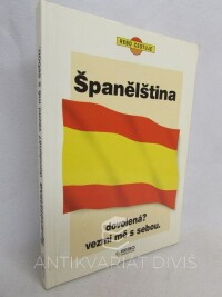 Slingenberg, , Hoogeveen, , Španělština: Dovolená? Vezmi mě s sebou, 1996