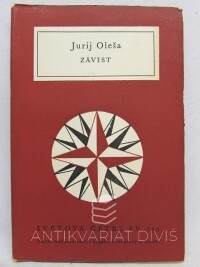 Oleša, Jurij, Závist, 1961