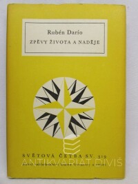 Darío, Rubén, Zpěvy života a naděje, 1963