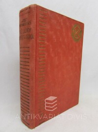Bernardský, Josef, Dvě lásky Roberta Suka, 0