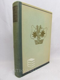 Hudson, W. H., Purpurová země, 1941