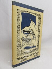 Nezval, Vítězslav, Auf trapezen, 1978