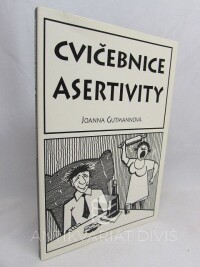 Gutmannová, Joanna, Cvičebnice asertivity, 1995
