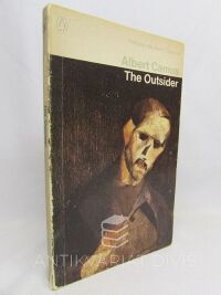 Camus, Albert, The Outsider, 1968