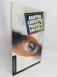 Christie, Agatha, Prasklé zrcadlo, 1994