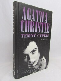 Christie, Agatha, Temný cypřiš, 1999