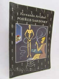 Arrabal, Fernando, Pohřeb sardinky, 1994