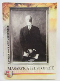 Janšta, Aleš, Masaryk a Hustopeče, 2006