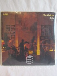 Abba, , The Visitors, 1982