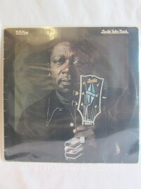 King, B. B., Lucille Talks Back, 1975