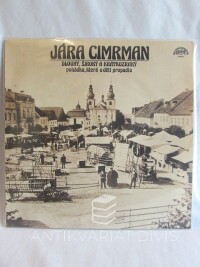 Cimrman, Jára, Dlouhý, Široký a Krátkozraký, 1978