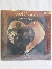 Černoch, Karel, Srdce z plíšku, 1980