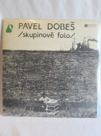Dobeš, Pavel, Skupinové foto, 1989